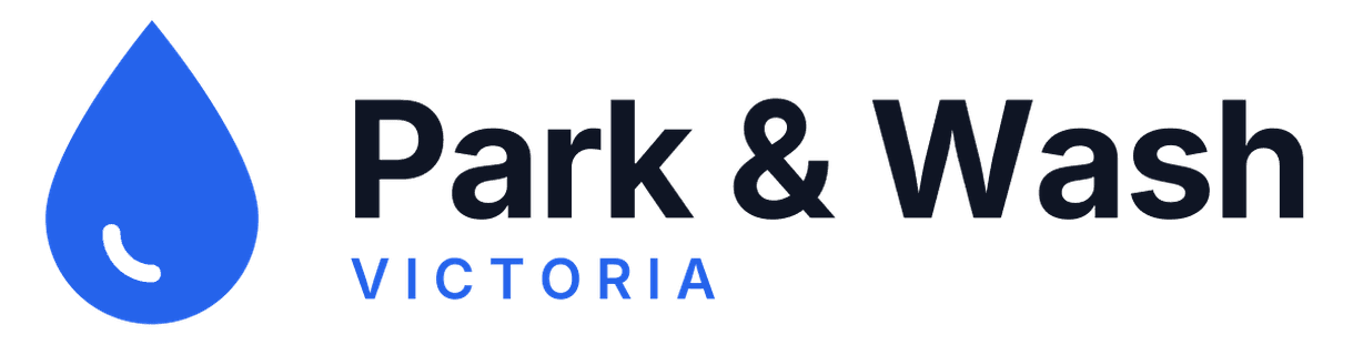 Park & Wash Victoria
